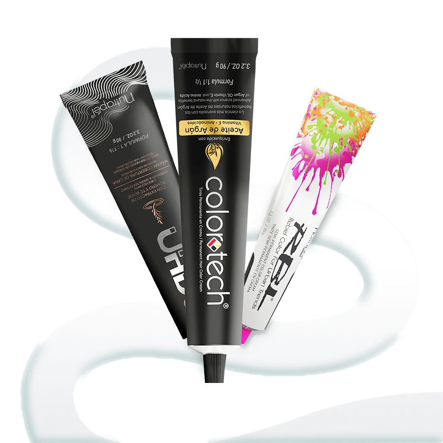 Colortech