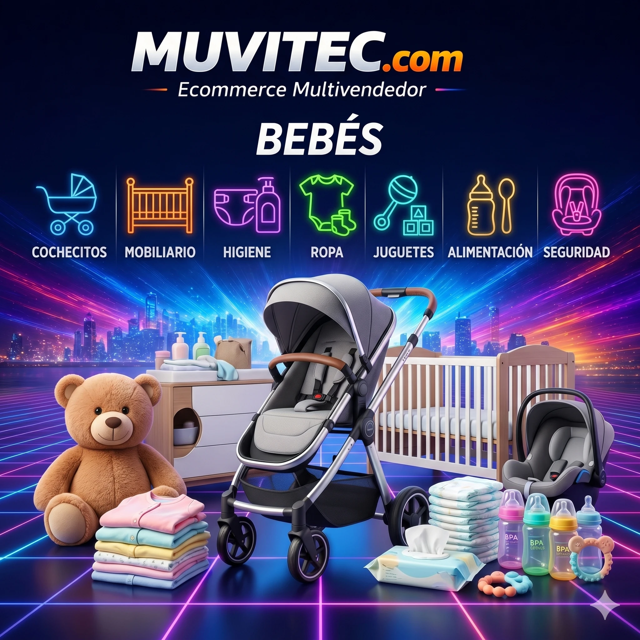 Bebés