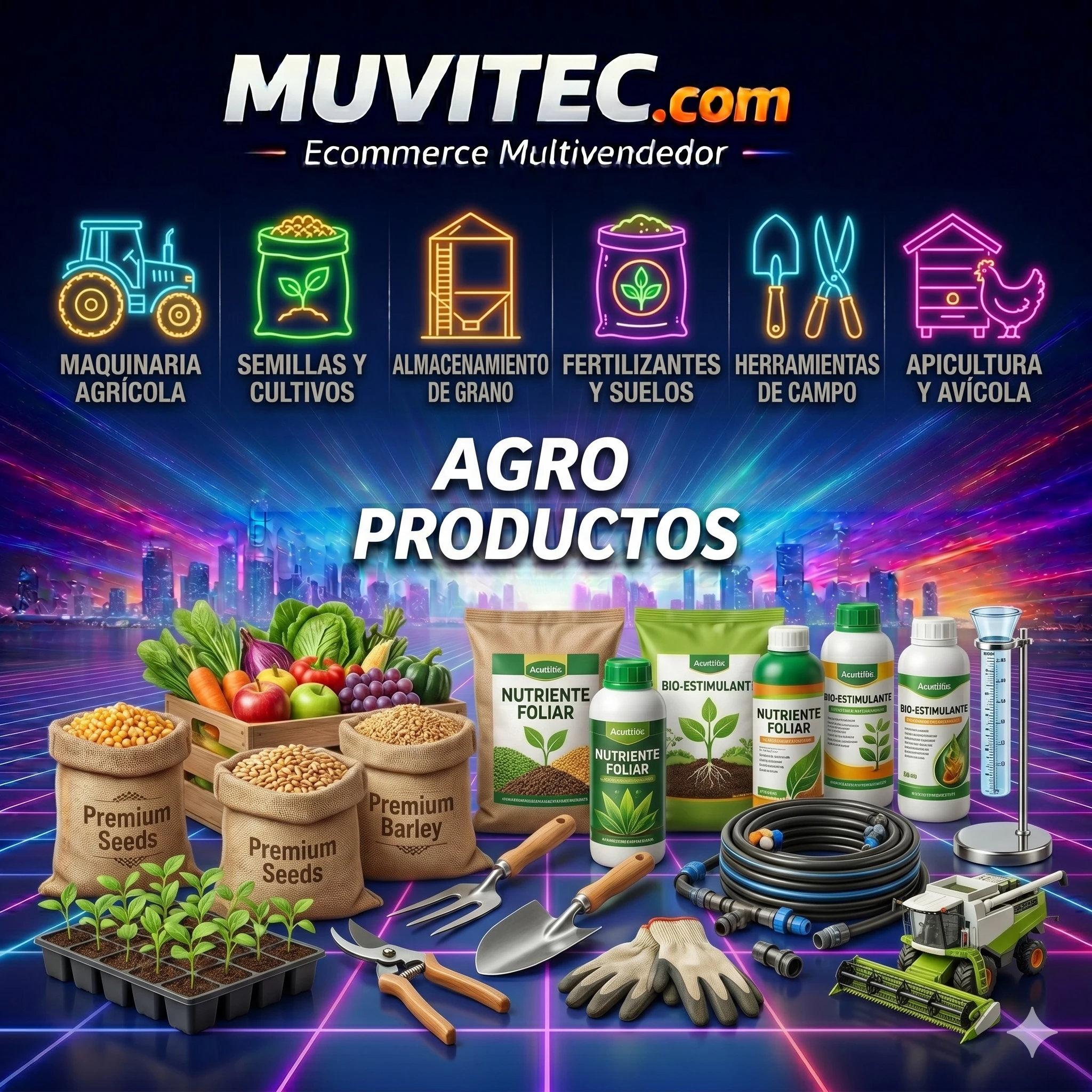Agro