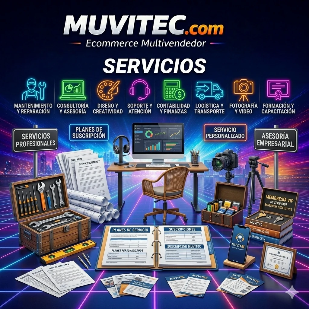 Servicios