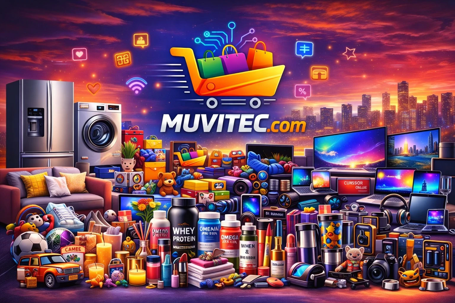 Muvitec